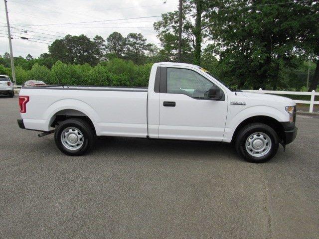used 2017 ford f150 xl albertville, al 35950 for sale in albertville, alabama