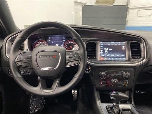 2021 dodge charger scat pack in plymouth, wisconsin