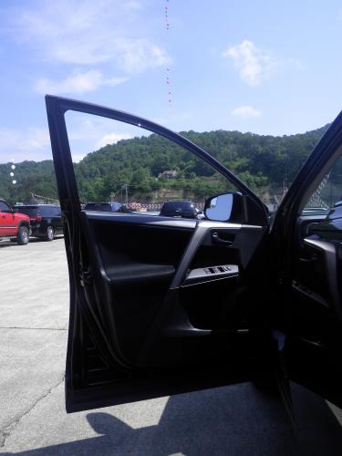used 2016 toyota rav4 fwd le pikeville, ky 41501 for sale in broad bottom, kentucky