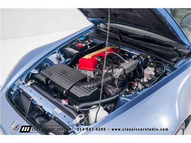 2006 honda s2000
