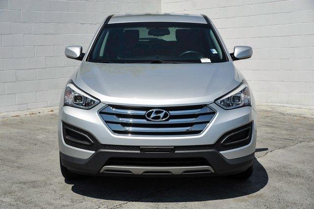 used 2014 hyundai santa fe awd sport columbia, sc 29229 for sale in columbia, south carolina