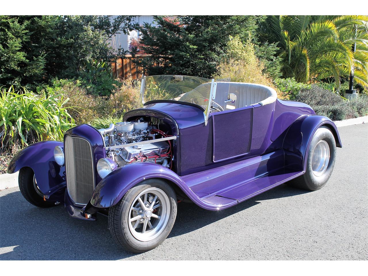 1926 ford roadster