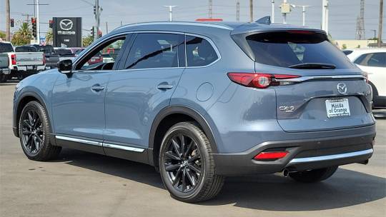 2023 Mazda CX-9