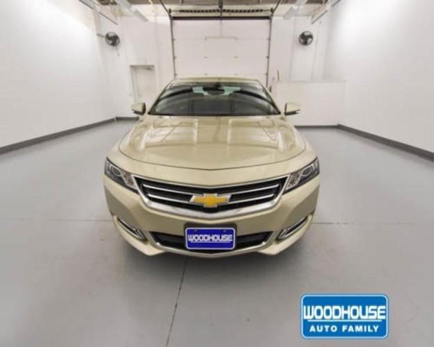 2015 chevrolet impala lt lt 4dr sedan w/2lt for sale in blair, nebraska