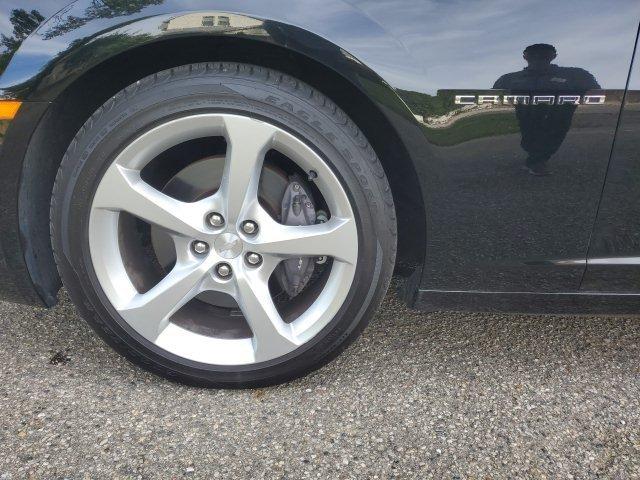 certified 2015 chevrolet camaro ss convertible attica, in 47918 for sale in attica, indiana