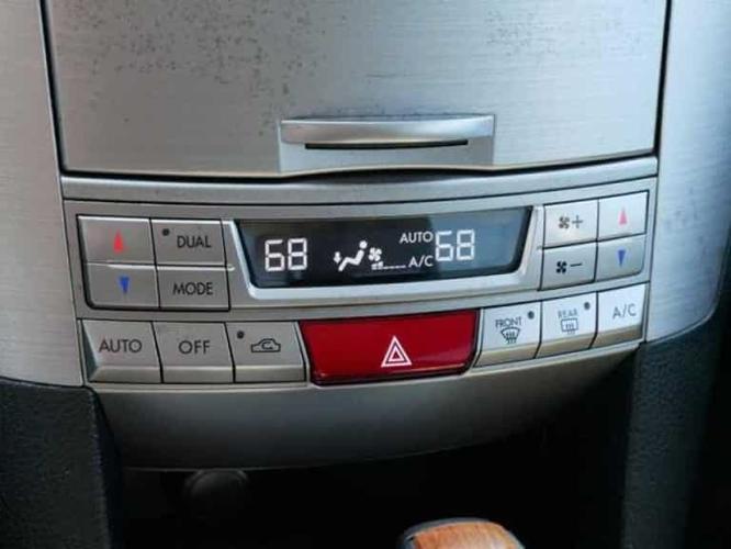 2014 subaru outback 2.5i limited in minneapolis, minnesota