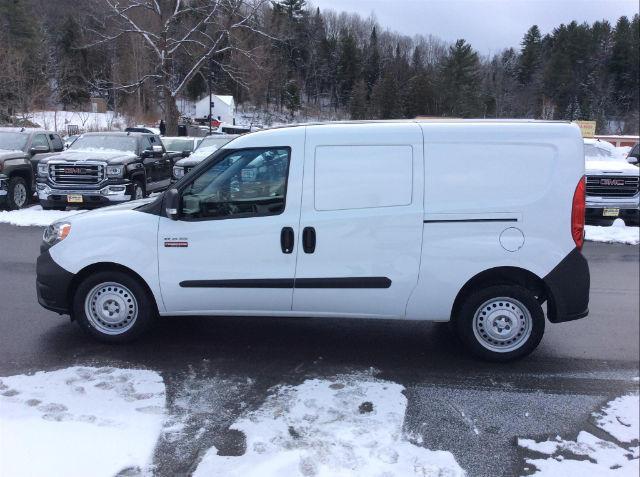 2016 ram promaster city wagon tradesman tradesman 4dr cargo mini-van for sale in montpelier, vermont