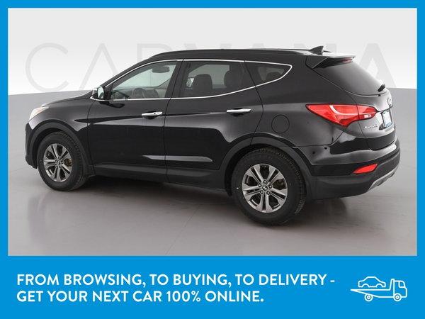 2013 hyundai santa fe sport in dulles, virginia