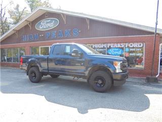2020 Ford F-350 lariat