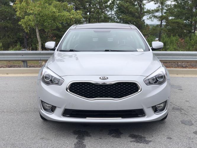 used 2016 kia cadenza premium buford, ga 30519 for sale in buford, georgia