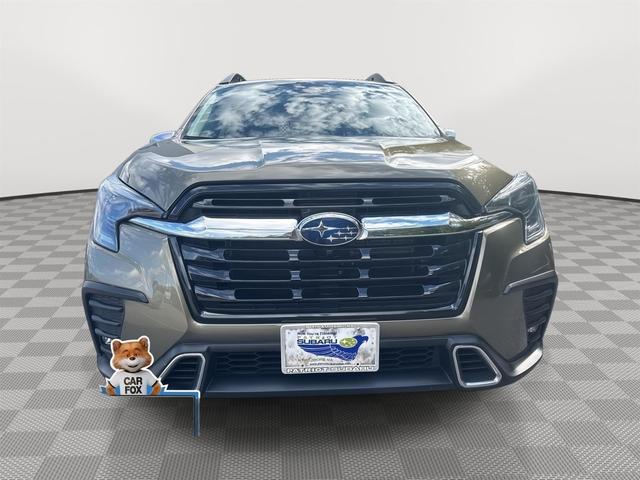 2023 subaru ascent touring