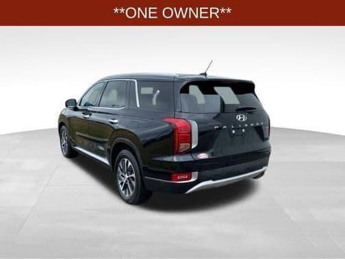 2021 hyundai palisade sel in fort wayne, indiana