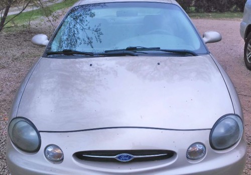 1999 ford taurus for sale in connecticut by owner