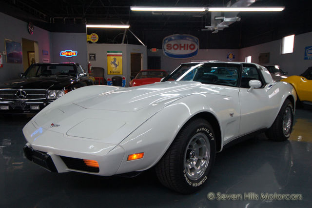 low miles, wonderful condition, white/blue, auto a/c ps pb, ready to be enjoyed