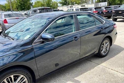 2015 toyota camry le 4dr sedan in allemand, louisiana
