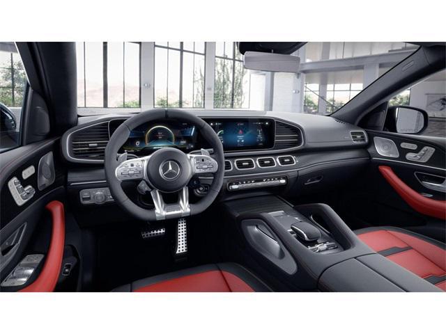 2021 mercedes-benz amg gle 53 4matic