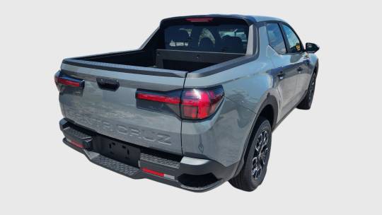 2024 Hyundai Santa Cruz