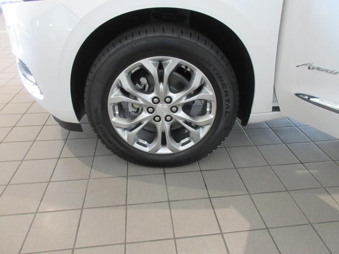 new 2020 buick enclave awd avenir green bay, wi 54303 for sale in green bay, wisconsin