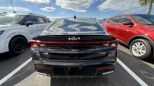 2023 Kia K5