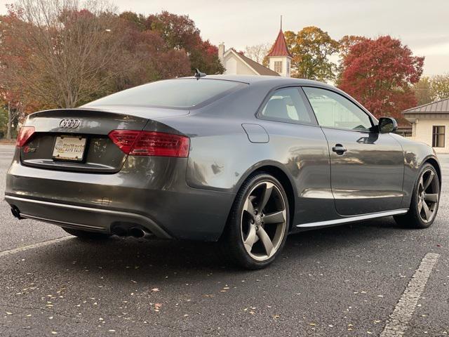 2015 audi s5 3.0t premium plus