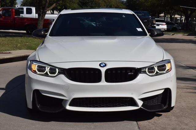 2015 bmw m3 base