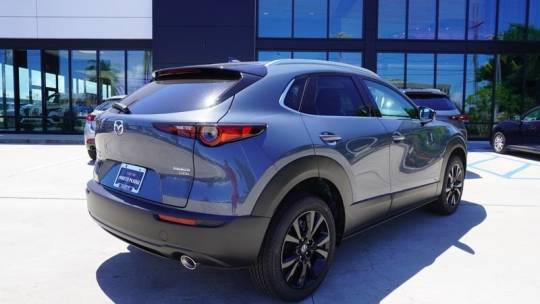 2024 Mazda CX-30
