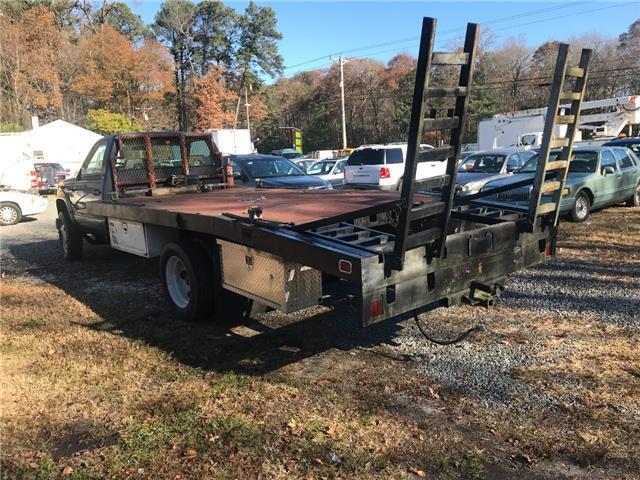 1994 chevrolet cheyenne c3500hd