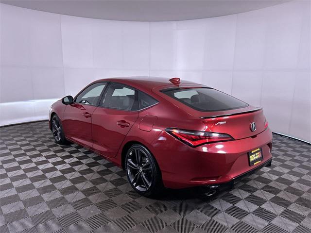 2023 acura integra a-spec