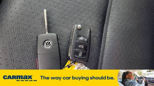 2014 Volkswagen