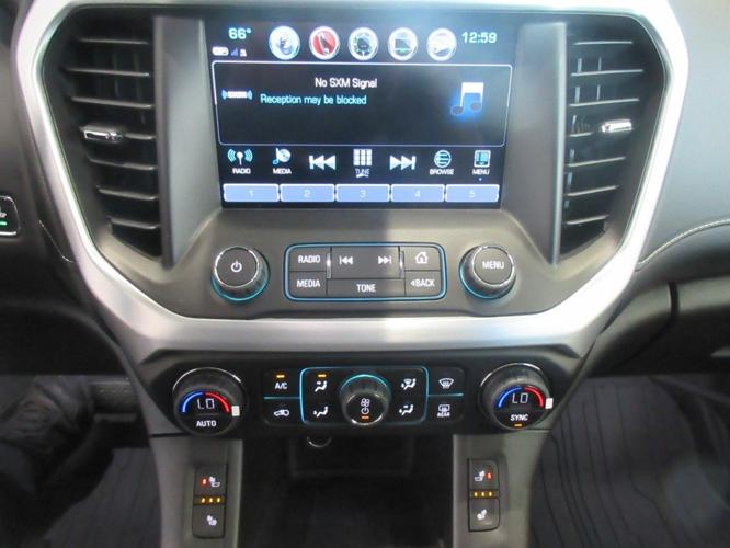 new 2019 gmc acadia awd sle w/ sle-2 green bay, wi 54303 for sale in green bay, wisconsin
