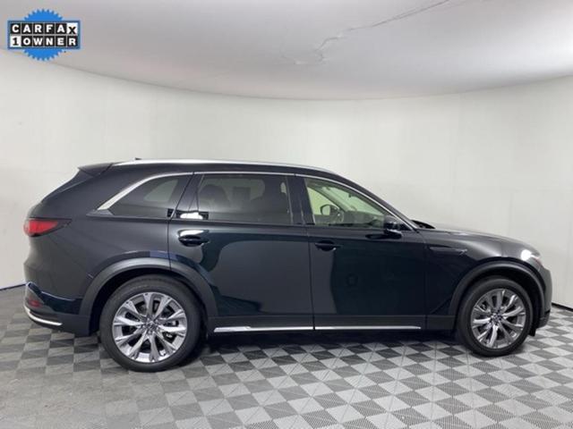 2024 mazda cx-90 premium