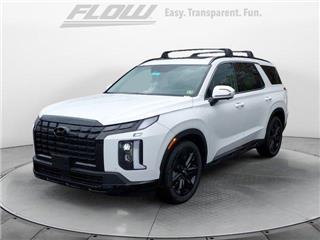 2025 Hyundai Palisade xrt