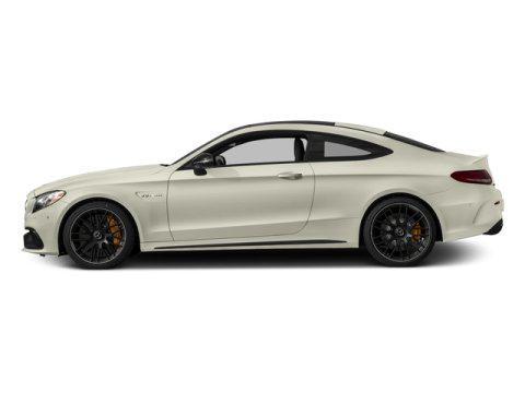 2017 mercedes-benz amg c 63 s