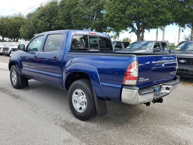 2015 toyota tacoma prerunner