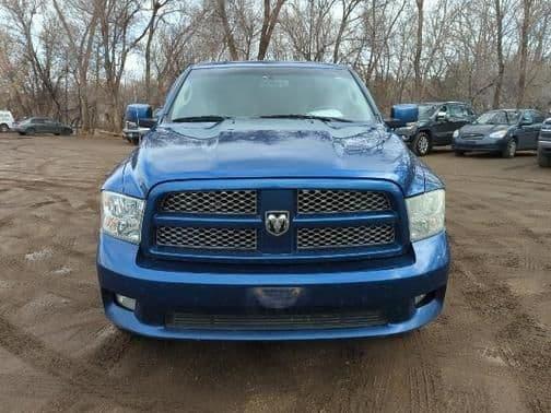 2010 dodge ram 1500 sport in bismarck, north dakota