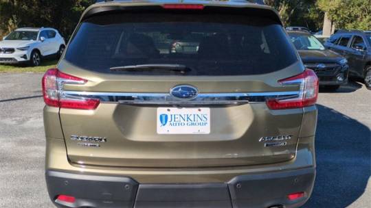 2023 Subaru Ascent