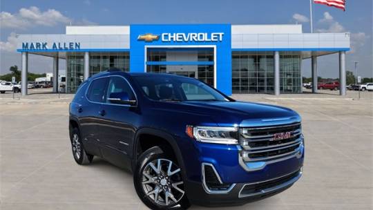 2023 GMC Acadia