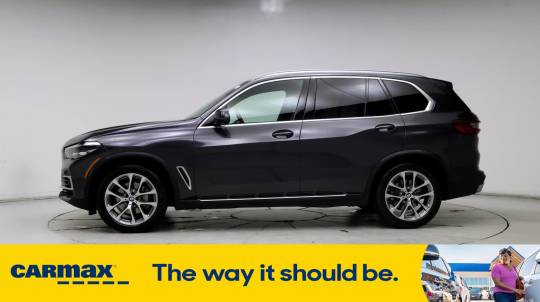 2023 BMW X5