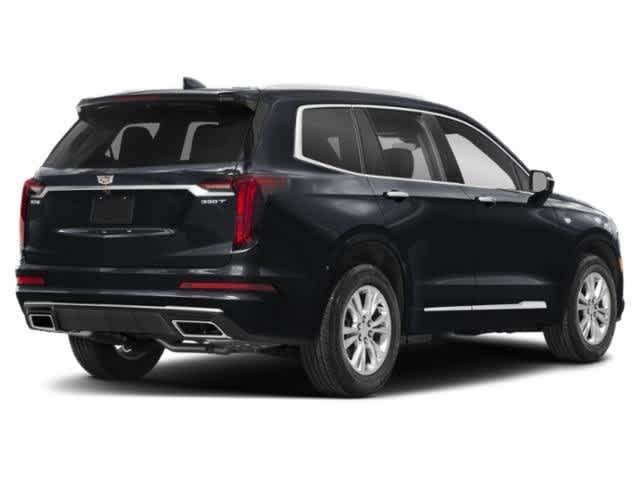 2023 cadillac xt6 premium luxury awd