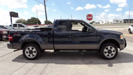 2006 Ford F-150
