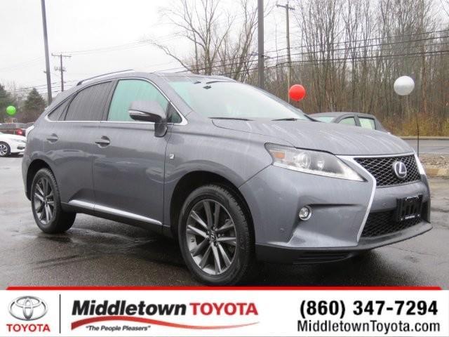 2015 lexus rx 350 f sport awd f sport 4dr suv for sale in middletown, connecticut