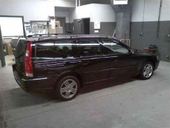 2007 volvo v70 2.5t wagon 4d in beaver, pa