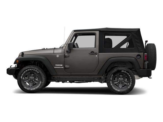 2018 jeep wrangler jk sport s 4x4