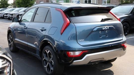 2024 Kia Niro