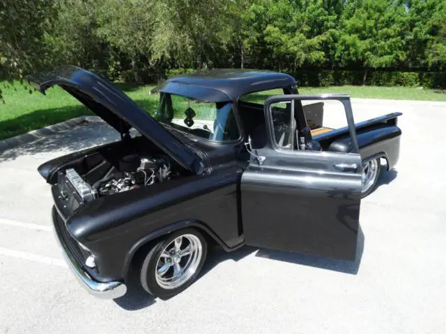 1957 chevrolet pickup
