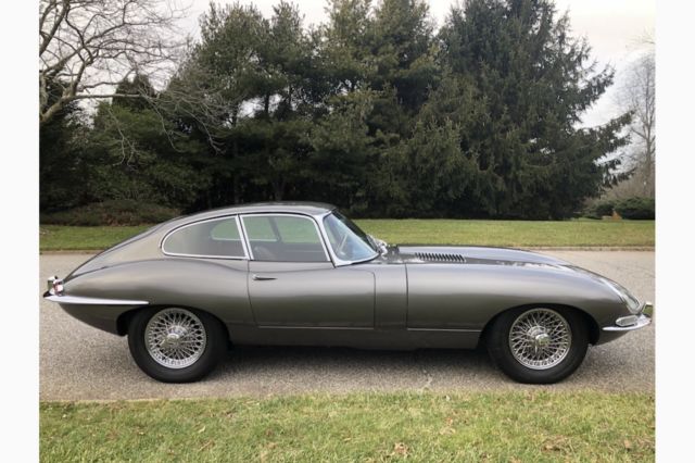 1963 jaguar e-type (xke) *