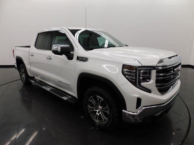 2022 gmc sierra 1500 slt in denham springs, louisiana