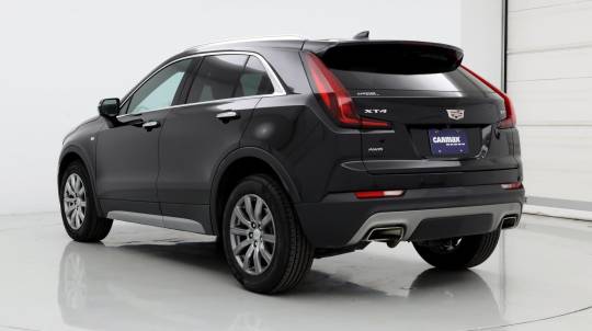 2023 Cadillac XT4