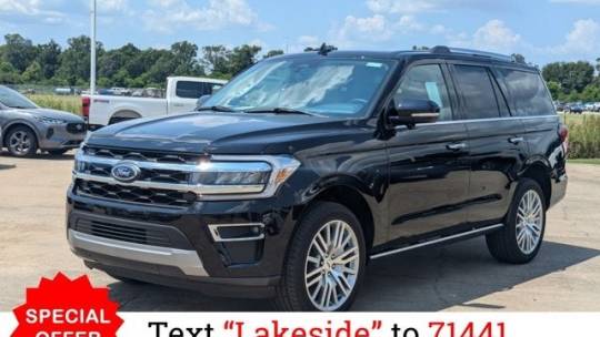 2024 Ford Expedition