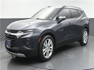 2019 Chevrolet Blazer lt